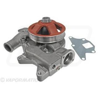 WATER PUMP FORD NEWHOLLAND 87800714