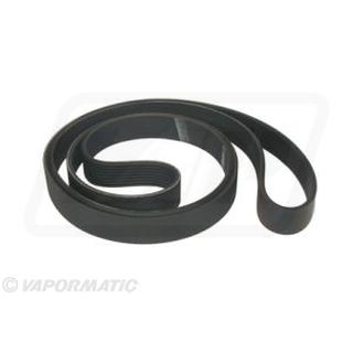 FAN BELT CASE 87800858