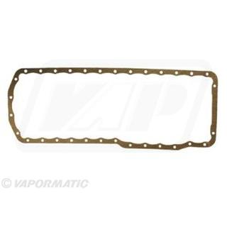 SUMP GASKET CASE 87800945 +11338+