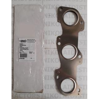 EXHAUST MANIFOLD GASKET CASE 87801658 