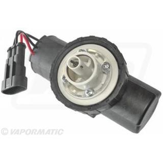 FUEL PUMP CASE 87802238