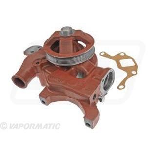 WATER PUMP FORD NEW HOLLAND 87840257