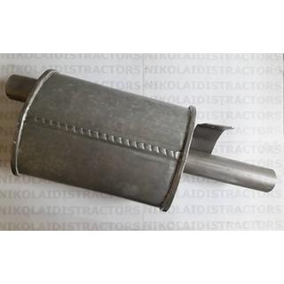EXHAUST  FORD 900-155