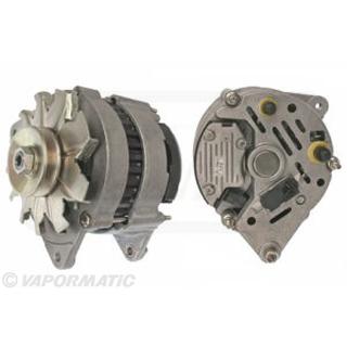 ALTERNATOR CASE 92281C1