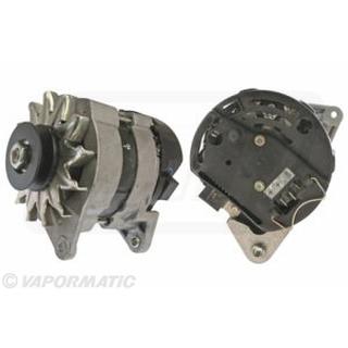 ALTERNATOR CASE 92293C1