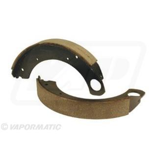 KIT BRAKE SHOE FORD NEW HOLLAND 957E2019