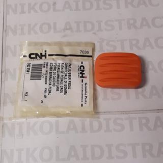 RUBBER PEDAL PAD CASE 9821941