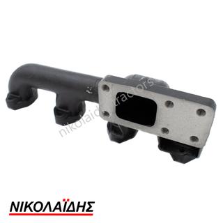 EXHAUST MANIFOLD CASE 98448532 