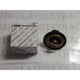 THERMOSTAT CASE 98463637