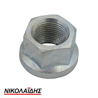 WHEEL NUT CASE 98783C1