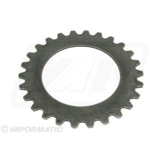 CLUTCH PLATE MCCORMICK A175806