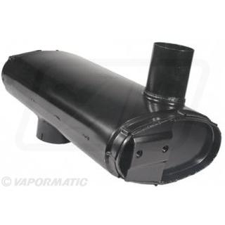 BOX SILENCER CASE A184475