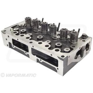 CYLINDER HEAD LANDINI A5BD1969 