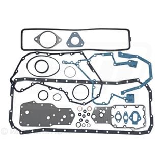 BOTTOM GASKET SET CASE A77861-A77979