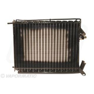 CONDENSER JOHN DEER AL119566