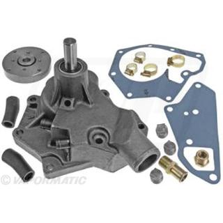 WATER PUMP RENAULT AR92417