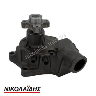 WATER PUMP JOHN DEER AR97708