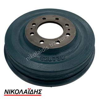 BRAKE DRUM FORD NEW HOLLAND C5NN1126E