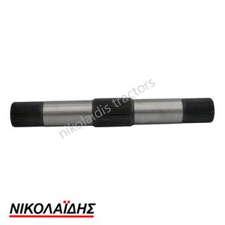 SHAFT  FORD NEW HOLLAND C5NN544D