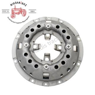 NC5481 - ΠΛΑΤΟ ΧΩΡΙΣ ΚΑΡΕ 280mm 8 ΒΙΔΕΣ (ΣΕΙΡ.2000-3000)