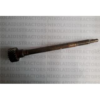 INPUT SHAFT FORD NEW HOLLAND C7NN7017AB