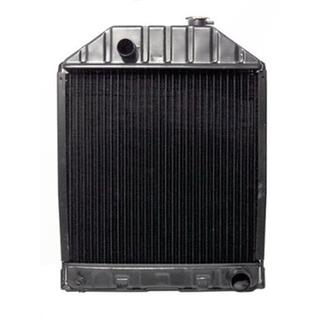 RADIATOR FORD NEW HOLLAND C7NN8005SE