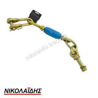 NC3889 - ΑΛΥΣΙΔΑ ΚΟΝΤΡΑΣ FORD NEW HOLLAND CFPND936A