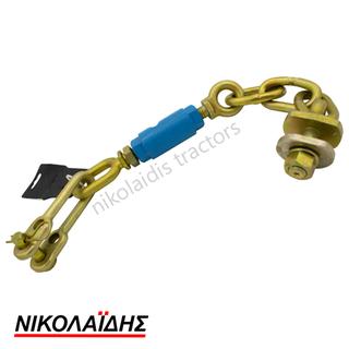 NC3888 - ΑΛΥΣΙΔΑ ΚΟΝΤΡΑΣ FORD NEW HOLLAND CFPND936B