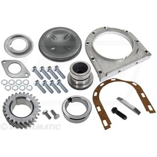 SHORT MOTOR KIT FORD NEW HOLLAND CPB8552