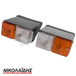 FRONT FACING PARKING LIGHT D3NN13200B 