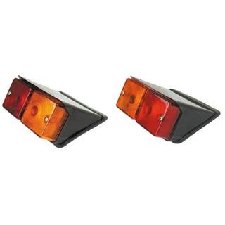 REAR COMBINATION LAMP FORD NEW HOLLAND D3NN13N329E