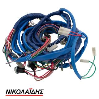 WIRING HARNESS FORD NEW HOLLAND D3NN14A103R