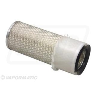 AIR FILTER CASE D48198