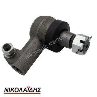 HEAVY DUTY STEERING END FORD NEW HOLLAND D8NN3B539AB ΔΕΞΙ