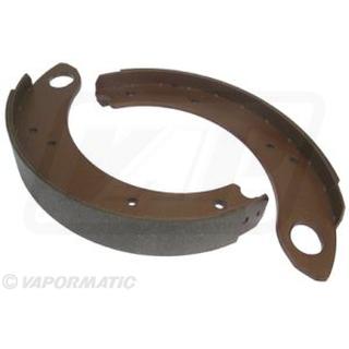 BRAKE SHOE PAIR FORD NEW HOLLAND D9NN2218AA