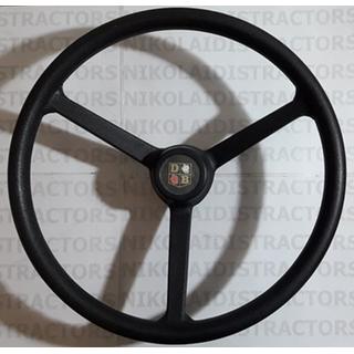 STEERING WHEEL DAVID BROWN DB6053