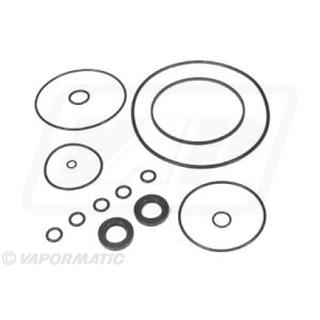 POWER STEERING PUMP REPAIR KIT FORD NEW HOLLAND DHPN3A674B