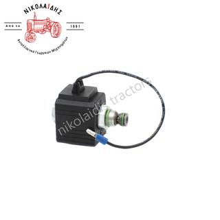 SOLENOID  FORD NEW HOLLAND E1NNN982GA