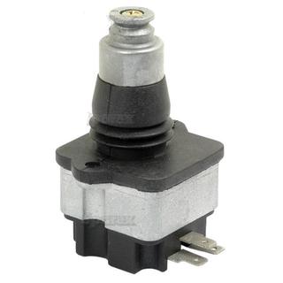 FLOOR SWITCH DUAL POWER FORD NEW HOLLAND E2NN7Z155BD