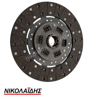 CLUTCH DRIVEN PLATE FORD NEW HOLLAND E3NN7550EA