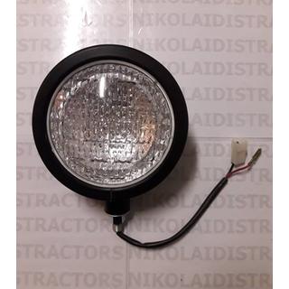 HEAD LAMP FORD NEW HOLLAND E4NN13005HA