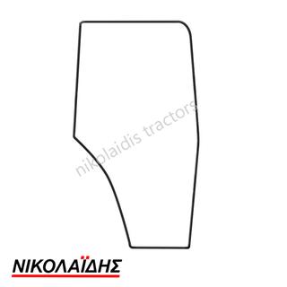 GASKET RUBBER FORD NEW HOLLAND E9NN9420521AB