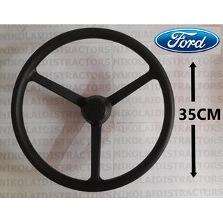 STEERING WHEEL FORD ERY04