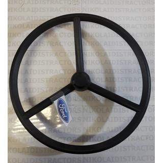 STEERING WHEEL FORD ERY04