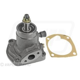 WATER PUMP FENDT F139200610110