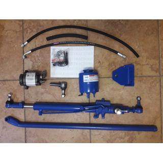 POWER STEERING KIT FORD 5000