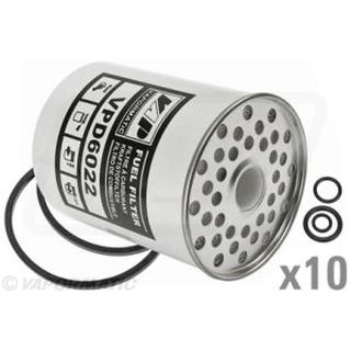 FUEL FILTER LAYLAND GFE5006