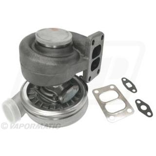 TURBOCHARGER CHARGER CASE J802289