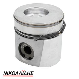 PISTON AND RING CASE J802747