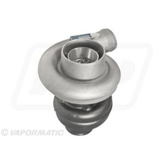 TURBOCHARGER CASE J802770